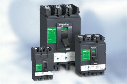 Schneider Product